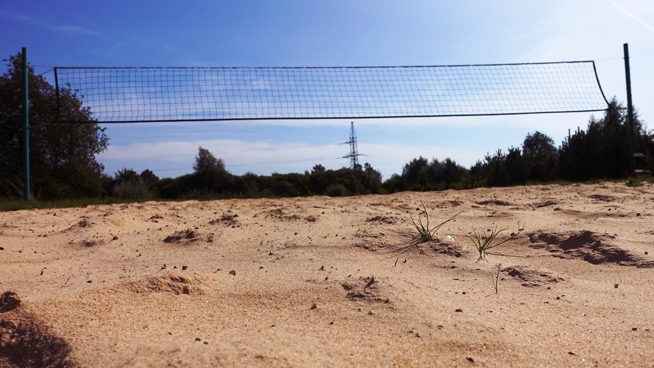 Raudonkalnis Pension Mankiskiai Buitenkant foto